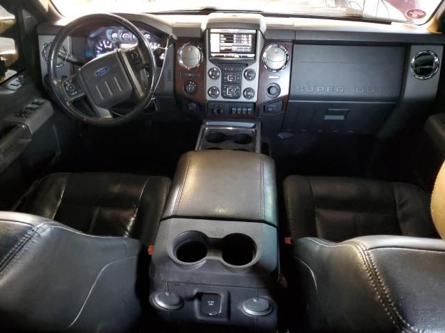 2013 Ford F250 Super Duty