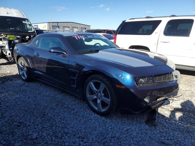 2010 Chevrolet Camaro LS