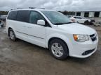 2017 Dodge Grand Caravan Crew