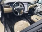 2013 Tesla Model S