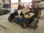 2013 Clubcar Golf Cart