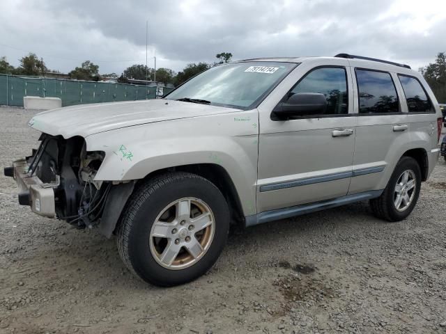 2007 Jeep Grand Cherokee Laredo