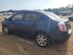 2009 Nissan Sentra 2.0