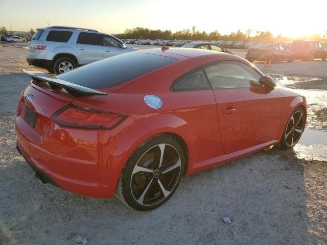 2018 Audi TT