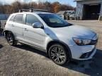 2019 Mitsubishi Outlander Sport ES