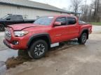 2017 Toyota Tacoma Double Cab