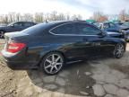 2014 Mercedes-Benz C 250