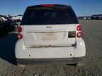 2011 Smart Fortwo Pure