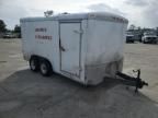 2005 Utility Trailer