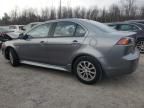 2012 Mitsubishi Lancer ES/ES Sport