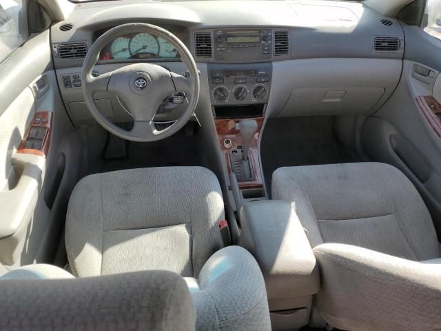 2004 Toyota Corolla CE