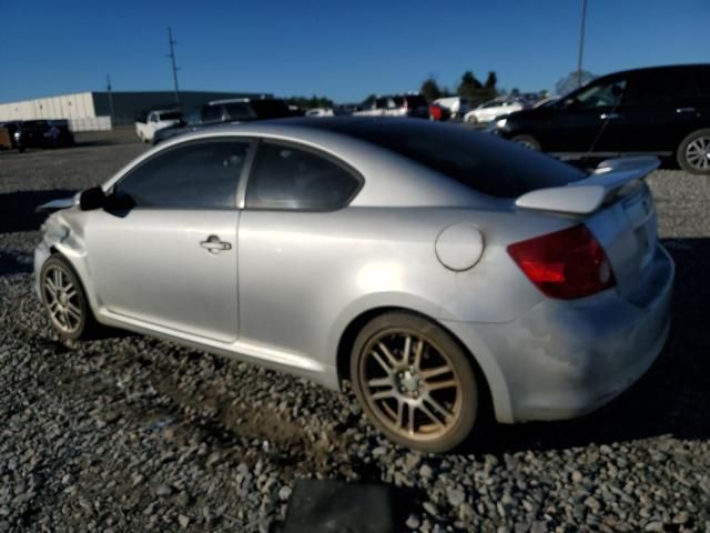 2007 Scion TC