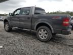 2004 Ford F150 Supercrew