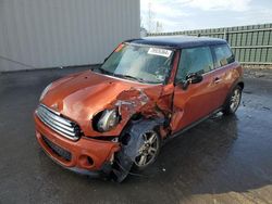 Mini salvage cars for sale: 2013 Mini Cooper