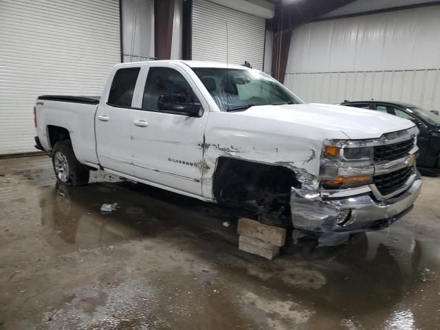 2019 Chevrolet Silverado LD K1500 LT