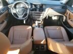 2016 BMW X3 SDRIVE28I