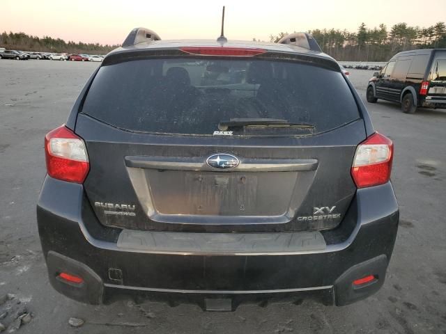 2014 Subaru XV Crosstrek 2.0 Limited