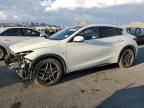 2017 Infiniti QX30 Base