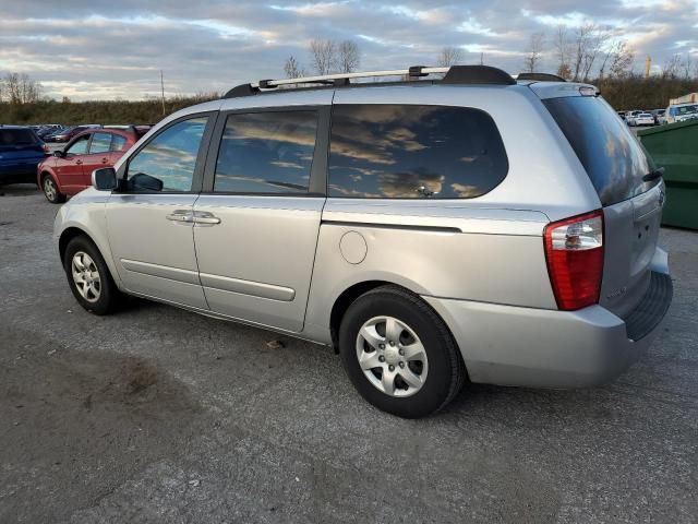 2008 KIA Sedona EX