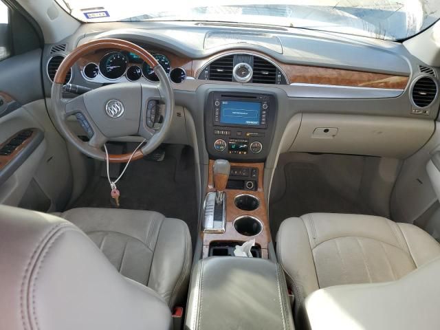 2012 Buick Enclave