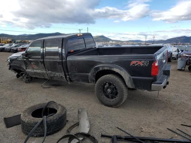 2014 Ford F350 Super Duty