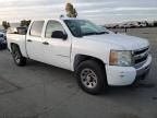 2009 Chevrolet Silverado C1500 LT