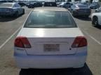 2005 Honda Civic DX VP