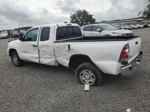 2014 Toyota Tacoma Access Cab