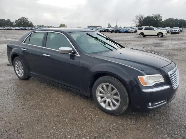 2012 Chrysler 300 Limited