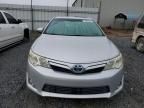 2014 Toyota Camry Hybrid