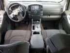 2012 Nissan Pathfinder S