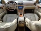 2008 Mercedes-Benz E 350 4matic Wagon