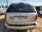 2005 Chrysler Town & Country Touring