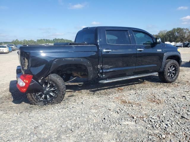 2016 Toyota Tundra Crewmax 1794