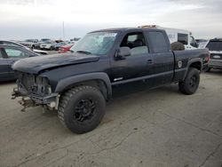 2000 Chevrolet Silverado K1500 en venta en Martinez, CA