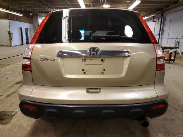 2008 Honda CR-V EX