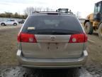 2007 Toyota Sienna XLE