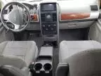 2008 Chrysler Town & Country Touring