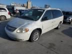 2002 Chrysler Town & Country Limited