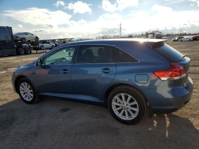 2012 Toyota Venza LE