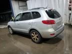 2007 Hyundai Santa FE SE