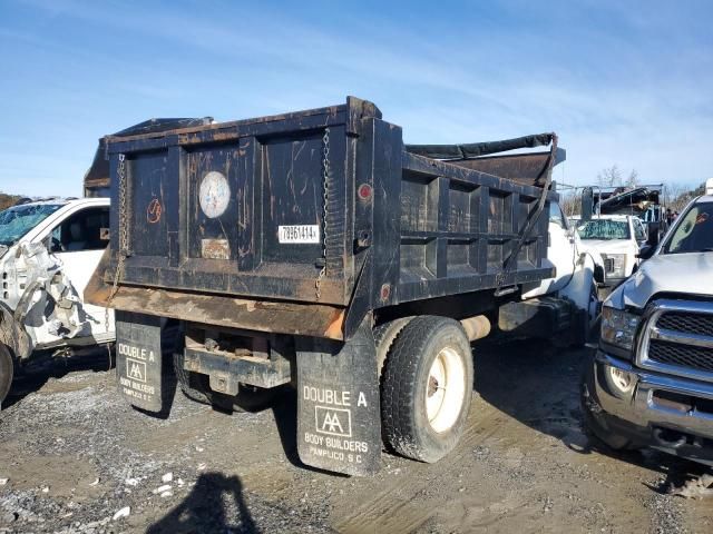 2000 Ford F650 Super Duty