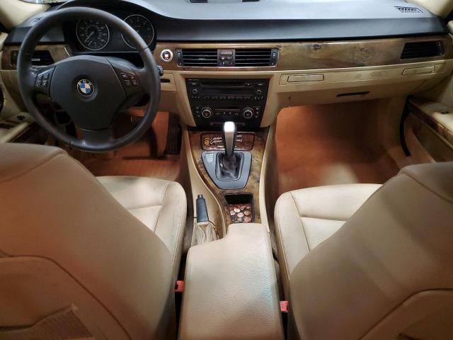 2008 BMW 328 XI