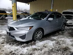 2020 Acura ILX Premium en venta en Marlboro, NY