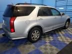 2008 Cadillac SRX