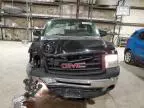 2011 GMC Sierra K1500