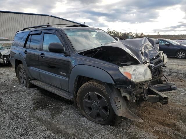 2003 Toyota 4runner SR5