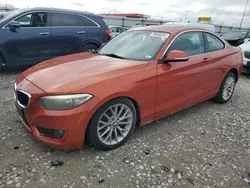 Run And Drives Cars for sale at auction: 2015 BMW 228 XI