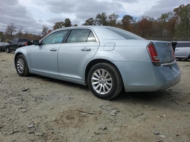 2013 Chrysler 300