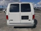 1999 Ford Econoline E150 Van